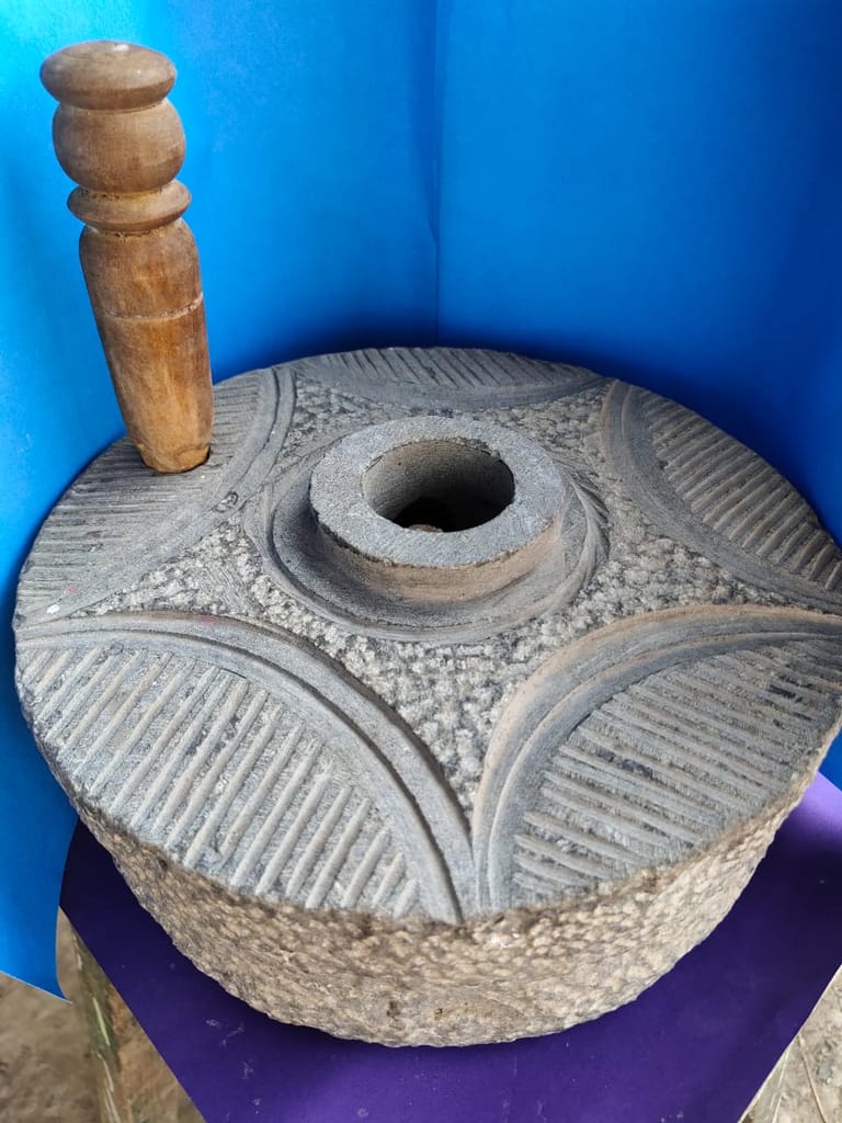Brand seal