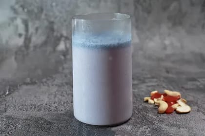 Blackcurrant Shake
