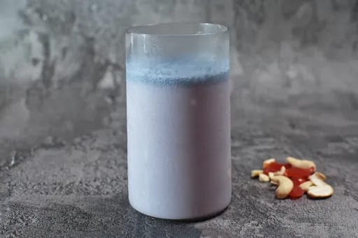 Blackcurrant Shake