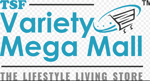 TSF Variety Mega Mall (A unit of The Sunday Factory)