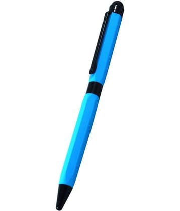 auteur Hexa Ball Pen with Stylus for Capacitive Touch Screen Slim and Well Balanced Body for Writing Pleasure