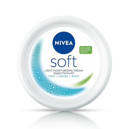 NIVEA SOFT 25ML