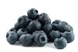 Blueberry - 1 Pcs