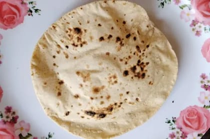1 Roti