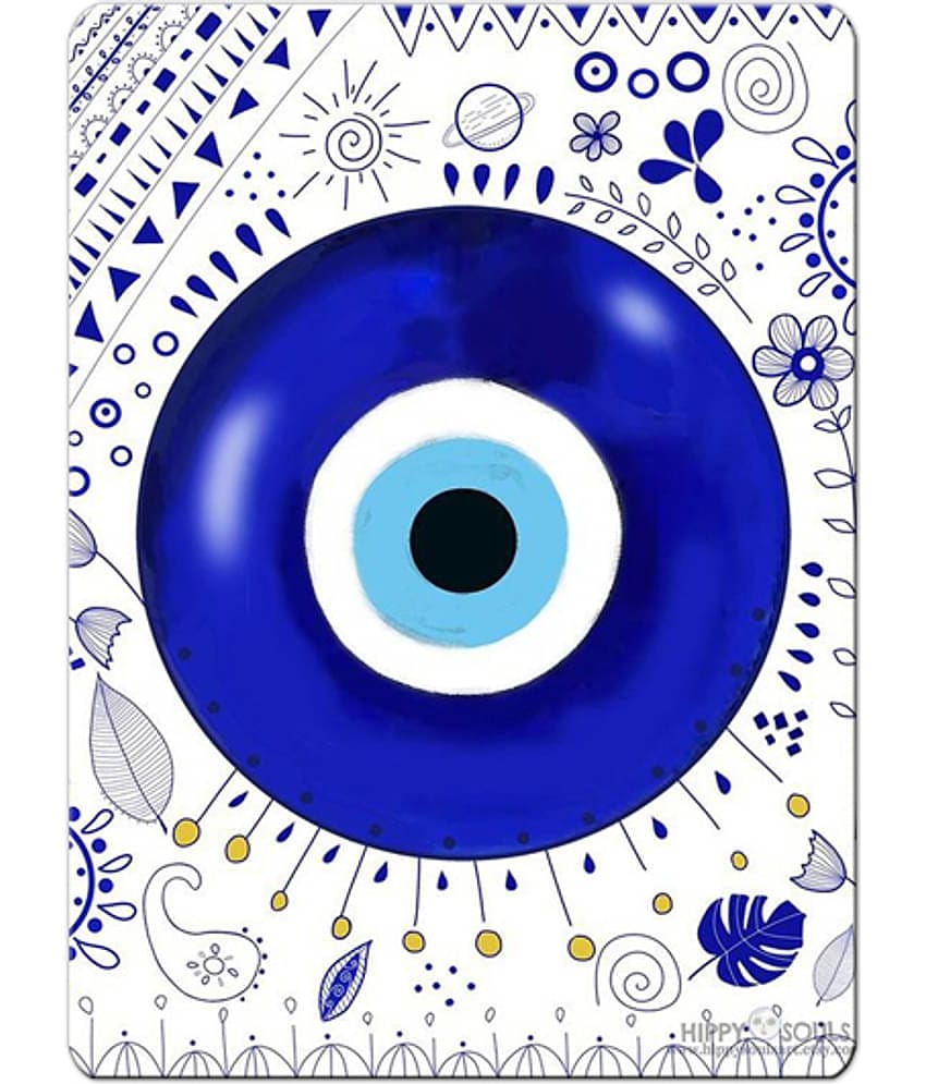 Photojaanic Rubberized Fridge Magnet - Pack of 1