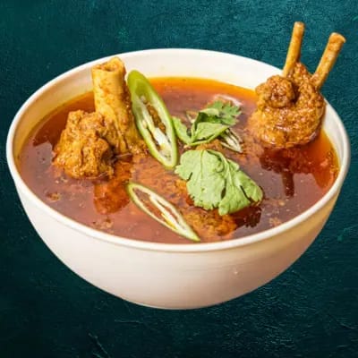 Mutton Curry