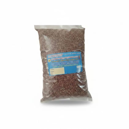 Ragi Flour - 1 kg - One plastic pouch