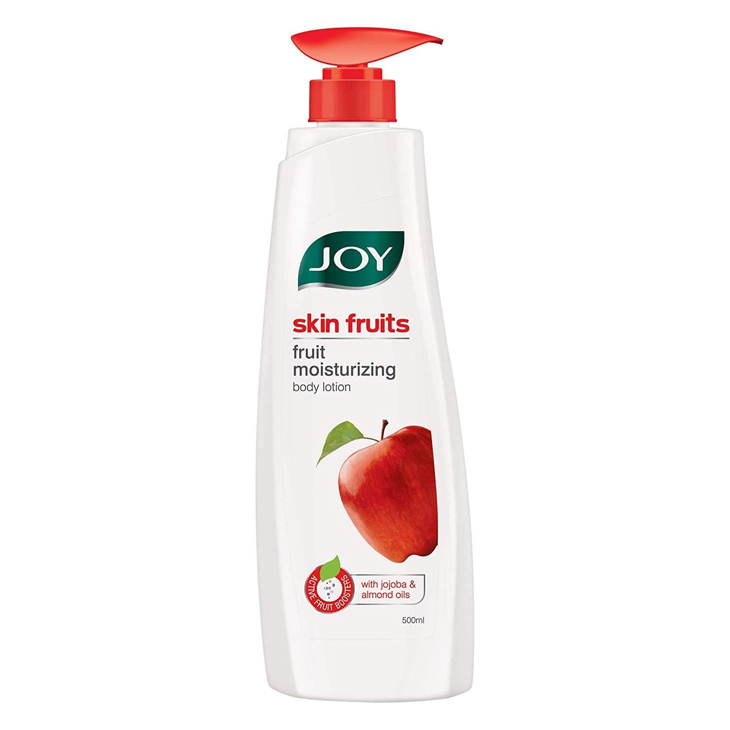 JOY SKIN FRUIT LOTION 400ML