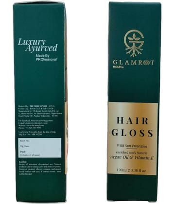 GLAMROOT Hair Serum 100 g