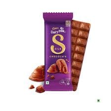 CADBURY SILK CHOCOLATE 150GM