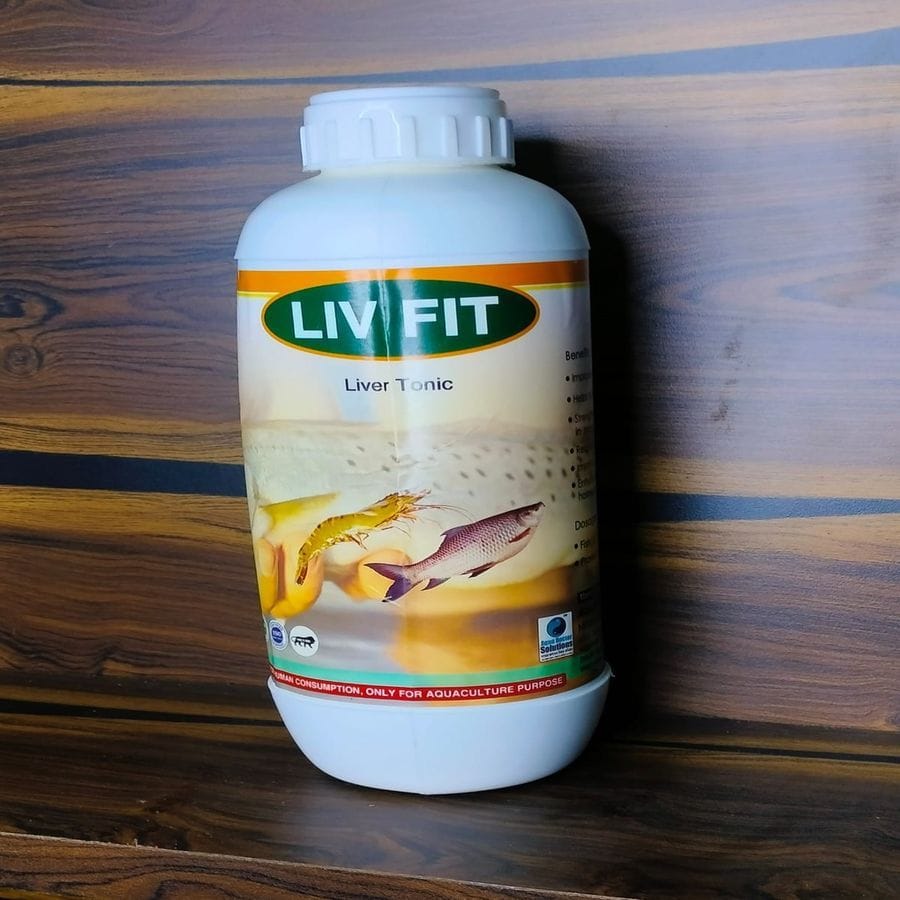 Liv Fit - 250 mL