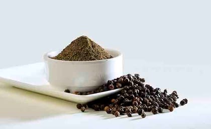 Mb Black Pepper Powder 100 Gms