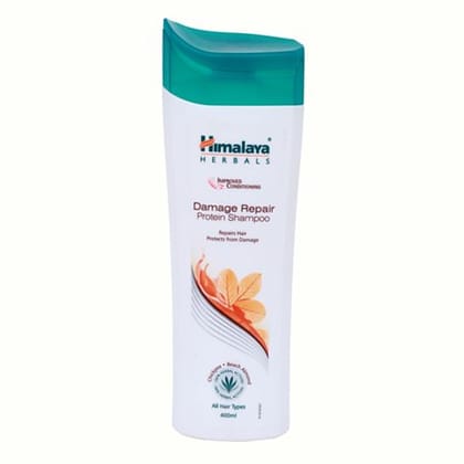 HIM SHAM DAMAGE REPAIR PROTEIN 400ML