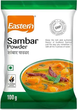 Eastern Sambar Powder | No Added Preservatives