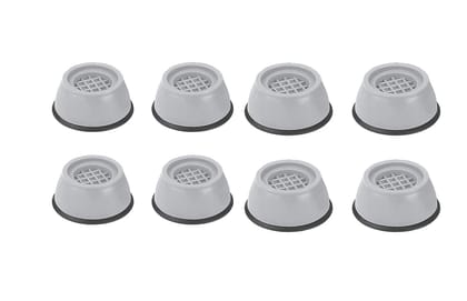 Rudra Washing Machine, Refrigerator, Air Cooler, Water Cooler Material Plastic, Rubber (9 cm x 4 cm)