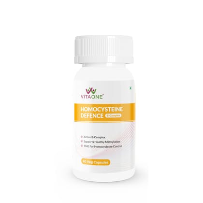 VitaOne Heart Health Support