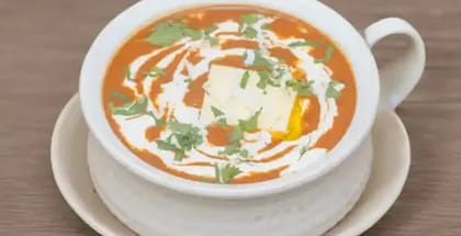 2 x Dal Makhani