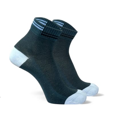 DARK BLUE- STRETCH EDITION-Pack of 1-Pair