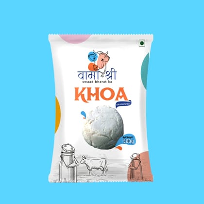 Khoa 500 G