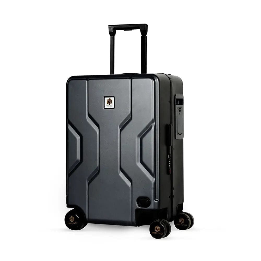 Follow Me Smart Luggage - Jarviz (Grey)