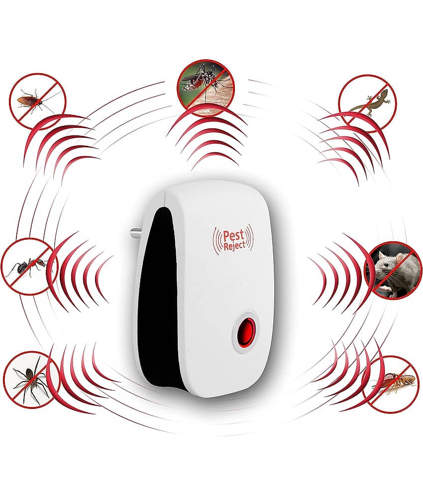 Pest Reject Mosquito Repellent Ultrasonic Machine Ultrasonic Pest Repeller
