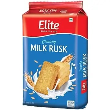 ELITE RUSK