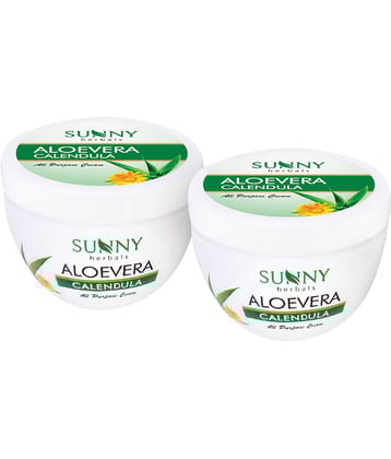 SUNNY HERBALS All Purpose Cream Moisturizer 250 gm