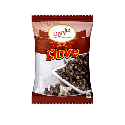 DNV Foods Clove, 5 gm DNV Foods Clove, 5 gm