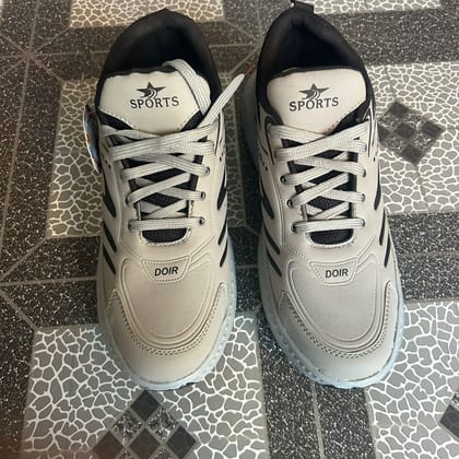 DOIR Mens Sports Shoes