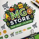 MG Store
