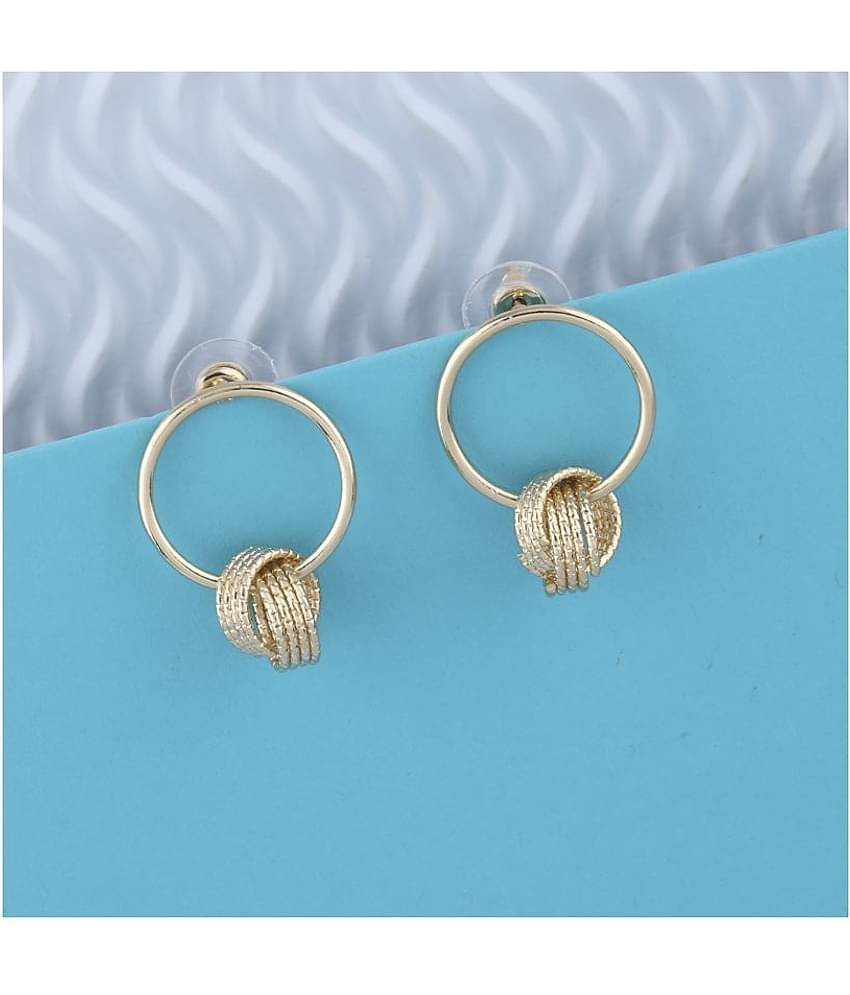 SILVER SHINE Exclusive Party Wear Drop Earring For Girl Women