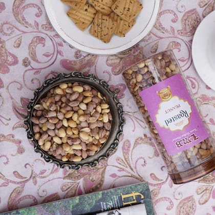 Roasted Peanut, 200 gm