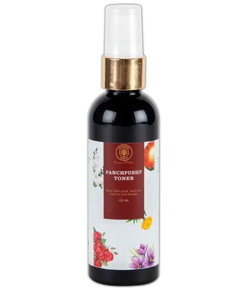 Ayurveda Amrita - Replenishing & Rejuvenation Skin Toner For Combination Skin ( Pack of 1 )