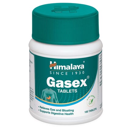Gasex 100 no.s
