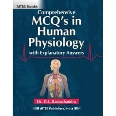 Comprehensive Mcq's in Human Physiology
