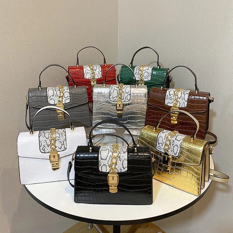 New Fashion Handbags Light Lady Luxury Bags Lady Design Purses For Women