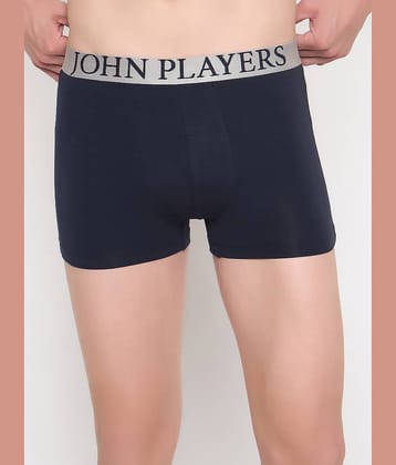 John Players Red John Players Trunks Cotton Men's Trunks ( Pack of 1 )