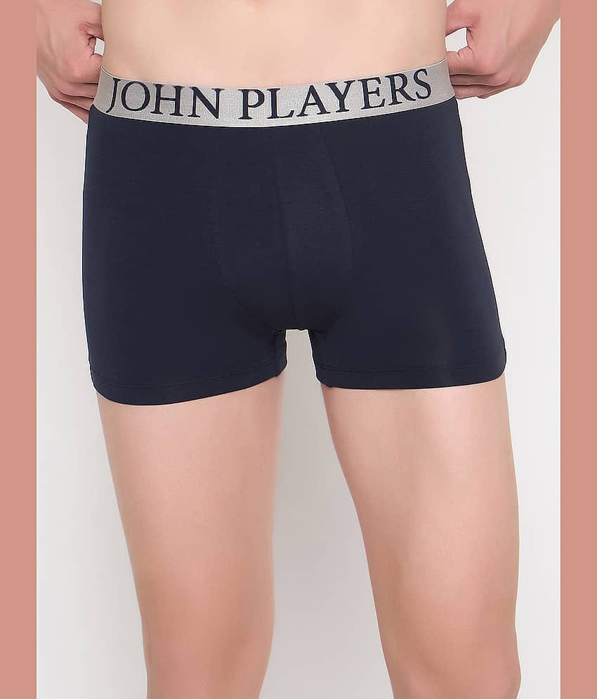 John Players Red John Players Trunks Cotton Men's Trunks ( Pack of 1 )