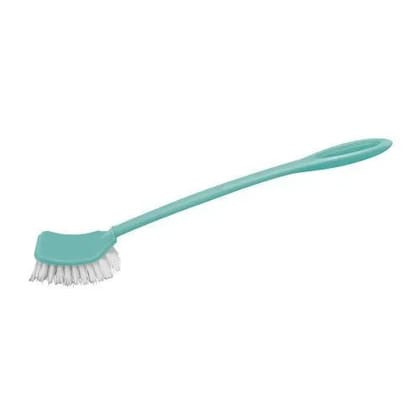 Spotzero Toilet Brush - Single Side Bristles, 1 pc