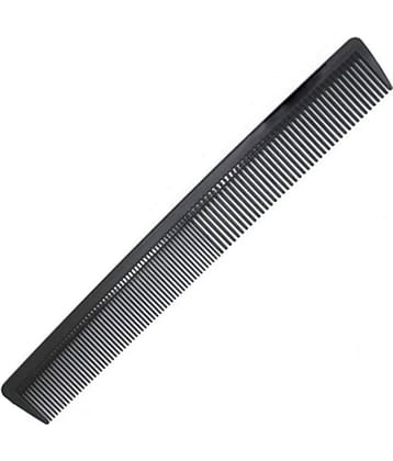 RTB Rattail Comb For All Hair Types ( Pack of 1 )