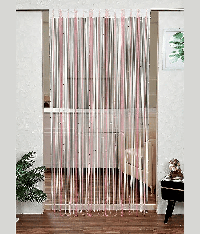 ENTICE Single Door Beaded String Curtain