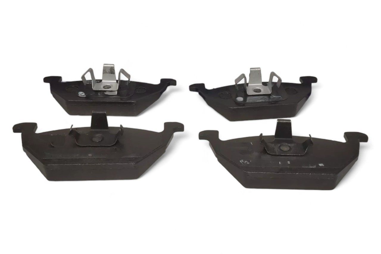TVS Girling Front Brake Pad Set AV179721