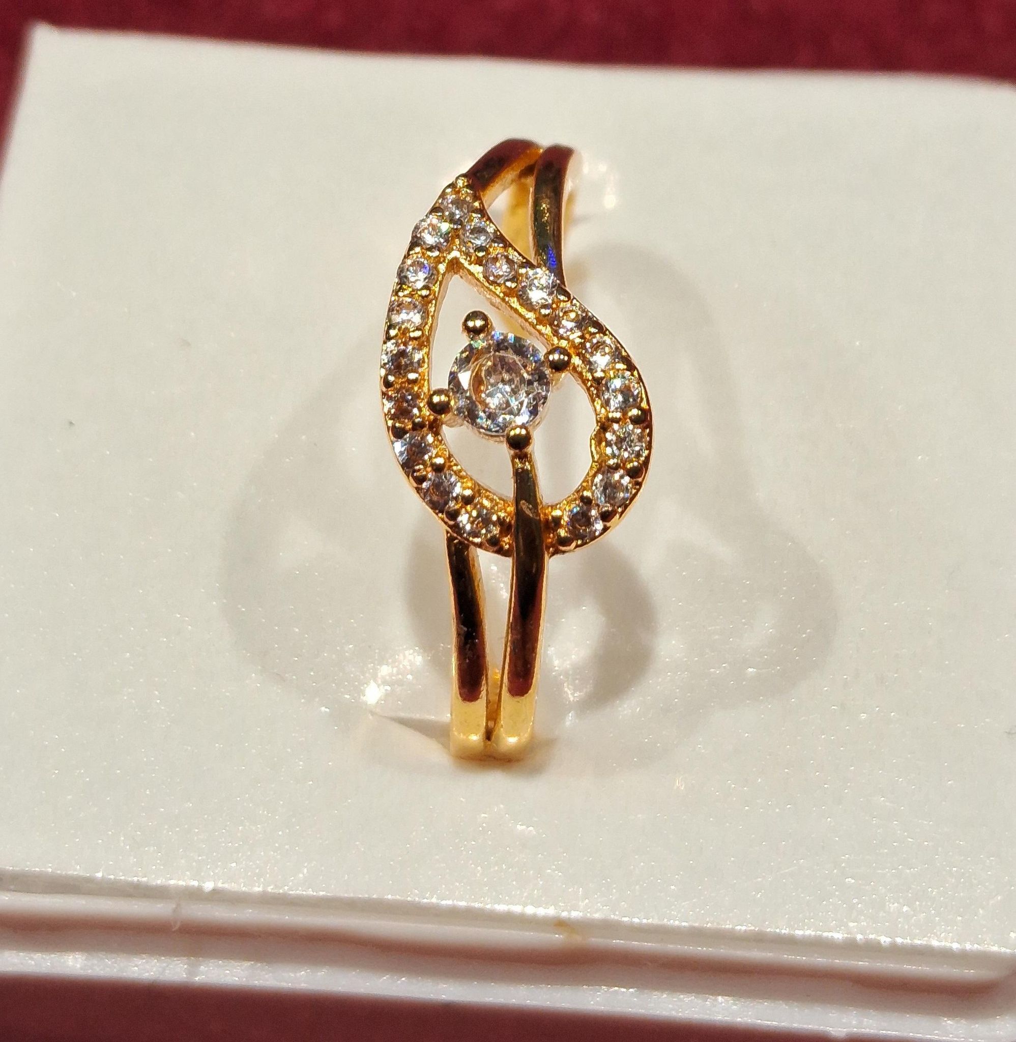 RING GP
