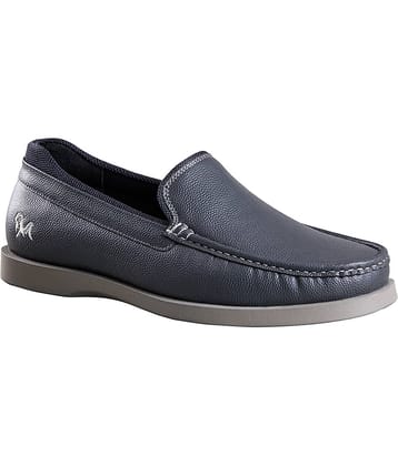 Neemans Gray Men's Slip on
