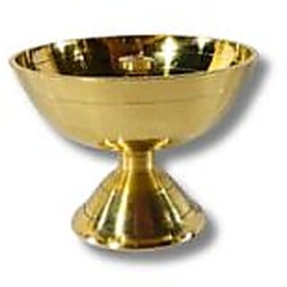 Brass Pooja Bowl