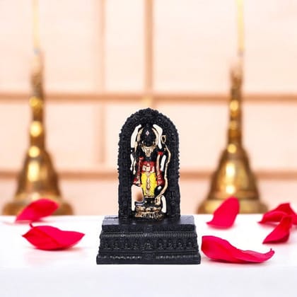 Lord Ram IdolMulticolour Lord Ram IdolMulticolour