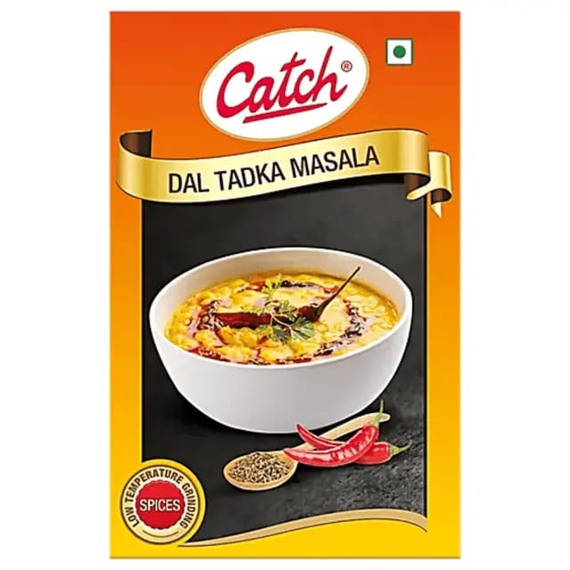 Catch dal tadka masala 100 gm