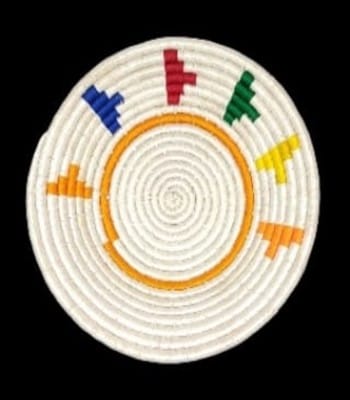 Sabai Grass Wall Plate 0001.c