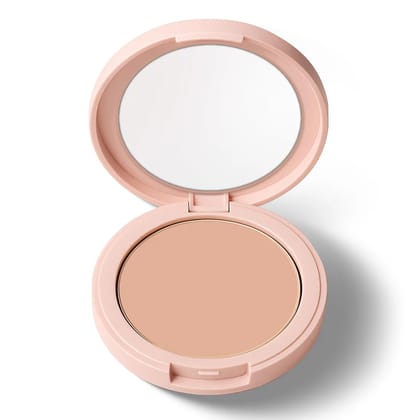 Biscotti Flawless Touch Compact Powder by OG Beauty Oil Control & Long-Lasting Matte Look (9 GM / 1Pc) Biscotti Flawless Touch Compact Powder by OG Beauty Oil Control & Long-Lasting Matte Look (9 GM / 1Pc)