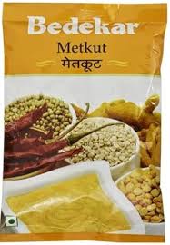 BEDEKAR METKUT 100 GM